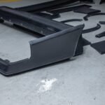 Mercedes-Benz 190E 2.3-16v Cosworth Body Kit - AMG CAR PARTS SHOP