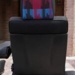 Mercedes-Benz 190E Avantgarde Rosso Interior Set - AMG CAR PARTS SHOP