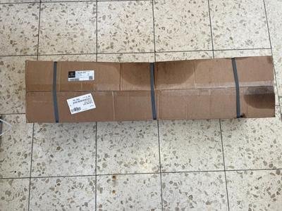 Mercedes-Benz Actros Power Steering Working Cylinder - AMG CAR PARTS SHOP