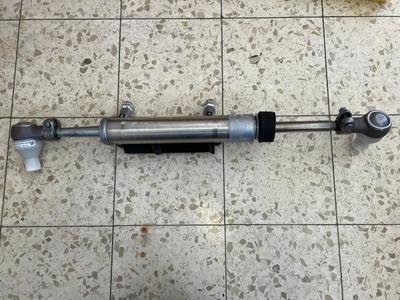 Mercedes-Benz Actros Power Steering Working Cylinder - AMG CAR PARTS SHOP