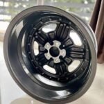 Mercedes-Benz AMG BBS Aero II Wheels - AMG CAR PARTS SHOP