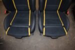 Mercedes-Benz AMG Performance Seats W177 A-Class / W118 CLA - AMG CAR PARTS SHOP