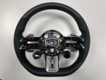 Mercedes-Benz AMG Performance Steering Wheel - AMG CAR PARTS SHOP