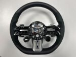Mercedes-Benz AMG Performance Steering Wheel - AMG CAR PARTS SHOP