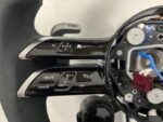 Mercedes-Benz AMG Performance Steering Wheel - AMG CAR PARTS SHOP