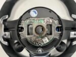 Mercedes-Benz AMG Performance Steering Wheel - AMG CAR PARTS SHOP