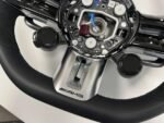Mercedes-Benz AMG Performance Steering Wheel - AMG CAR PARTS SHOP