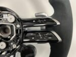 Mercedes-Benz AMG Performance Steering Wheel - AMG CAR PARTS SHOP