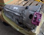 Mercedes-Benz Automatic Gearbox - AMG CAR PARTS SHOP