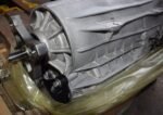 Mercedes-Benz Automatic Gearbox - AMG CAR PARTS SHOP