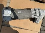 Mercedes-Benz Automatic Transmission Oil Pan (Sump) - AMG CAR PARTS SHOP