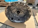 Mercedes-Benz Automatic Transmission Oil Pan (Sump) - AMG CAR PARTS SHOP