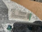 Mercedes-Benz Automatic Transmission Oil Pan (Sump) - AMG CAR PARTS SHOP