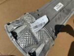Mercedes-Benz Automatic Transmission Oil Pan (Sump) - AMG CAR PARTS SHOP