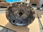 Mercedes-Benz Automatic Transmission Oil Pan (Sump) - AMG CAR PARTS SHOP