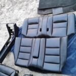 Mercedes-Benz C124 Interior - AMG CAR PARTS SHOP