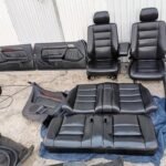 Mercedes-Benz C124 Interior - AMG CAR PARTS SHOP