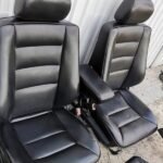 Mercedes-Benz C124 Interior - AMG CAR PARTS SHOP