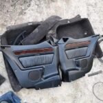 Mercedes-Benz C124 Interior - AMG CAR PARTS SHOP
