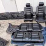 Mercedes-Benz C124 Interior - AMG CAR PARTS SHOP