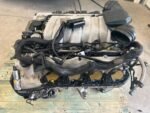 Mercedes-Benz C63 AMG W204 Engine - AMG CAR PARTS SHOP