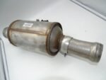 Mercedes-Benz catalytic converter - AMG CAR PARTS SHOP
