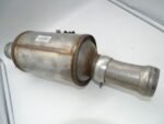 Mercedes-Benz catalytic converter - AMG CAR PARTS SHOP