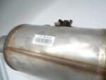 Mercedes-Benz catalytic converter - AMG CAR PARTS SHOP