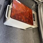 Mercedes-Benz Classic Car Refrigerator - AMG CAR PARTS SHOP