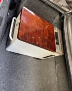 Mercedes-Benz Classic Car Refrigerator - AMG CAR PARTS SHOP