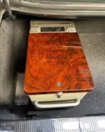 Mercedes-Benz Classic Car Refrigerator - AMG CAR PARTS SHOP