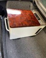 Mercedes-Benz Classic Car Refrigerator - AMG CAR PARTS SHOP