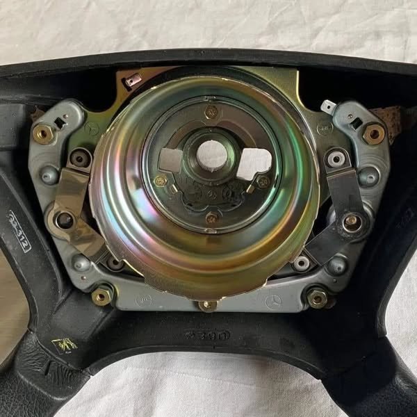 Mercedes-Benz Classic & Retrofit Steering Wheels - AMG CAR PARTS SHOP
