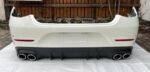 Mercedes-Benz CLS 53 AMG Rear Bumper - AMG CAR PARTS SHOP