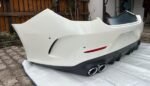 Mercedes-Benz CLS 53 AMG Rear Bumper - AMG CAR PARTS SHOP