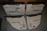 Mercedes-Benz CLS W218 Interior Leather Seats - AMG CAR PARTS SHOP