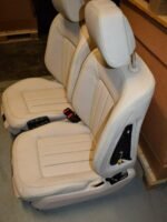 Mercedes-Benz CLS W218 Interior Leather Seats - AMG CAR PARTS SHOP