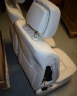 Mercedes-Benz CLS W218 Interior Leather Seats - AMG CAR PARTS SHOP