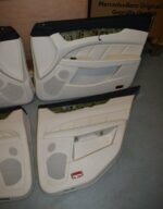 Mercedes-Benz CLS W218 Interior Leather Seats - AMG CAR PARTS SHOP