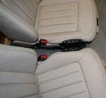 Mercedes-Benz CLS W218 Interior Leather Seats - AMG CAR PARTS SHOP