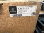 Mercedes-Benz Control Unit - AMG CAR PARTS SHOP