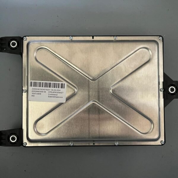 Mercedes-Benz Control Unit - AMG CAR PARTS SHOP