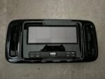 Mercedes-Benz Display/Control Unit - AMG CAR PARTS SHOP