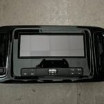 Mercedes-Benz Display/Control Unit - AMG CAR PARTS SHOP