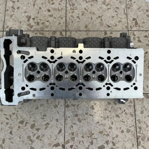 Mercedes-Benz Engine Block M274 - AMG CAR PARTS SHOP