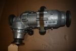 Mercedes-Benz front axle transfer case - AMG CAR PARTS SHOP