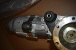 Mercedes-Benz front axle transfer case - AMG CAR PARTS SHOP