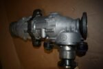 Mercedes-Benz front axle transfer case - AMG CAR PARTS SHOP