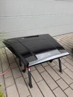 Mercedes-Benz G-Class Bonnet (2015, 350CDI) - AMG CAR PARTS SHOP