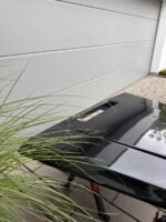 Mercedes-Benz G-Class Bonnet (2015, 350CDI) - AMG CAR PARTS SHOP
